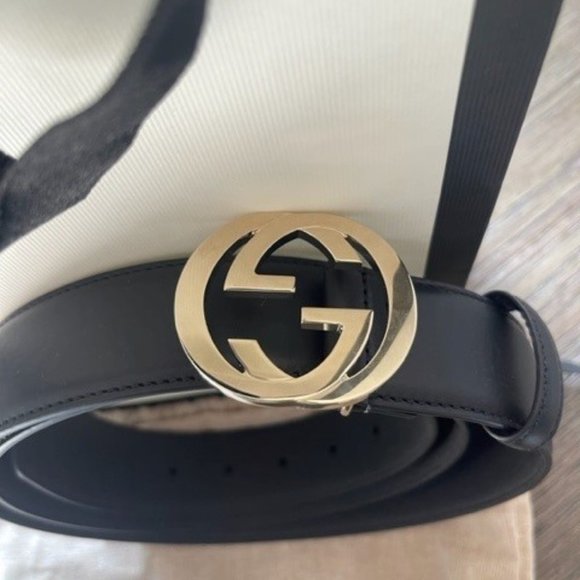 GucciBelt